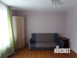 2-к квартира, на длительный срок, 52м2, 2/10 этаж