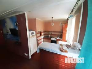 1-к квартира, на длительный срок, 32м2, 1/9 этаж