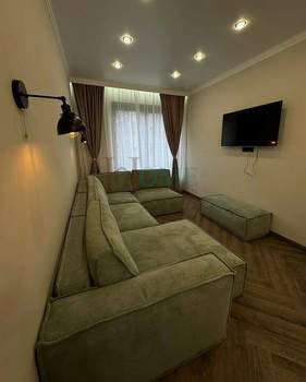 2-к квартира, на длительный срок, 49м2, 5/24 этаж