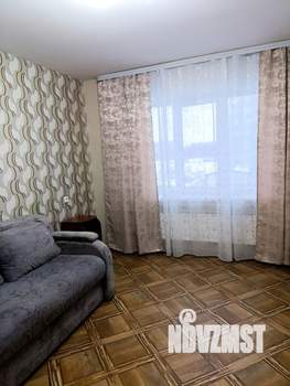 1-к квартира, на длительный срок, 33м2, 3/10 этаж