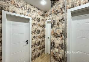 1-к квартира, на длительный срок, 50м2, 7/9 этаж