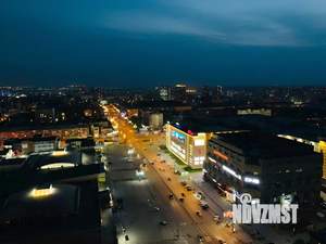 1-к квартира, на длительный срок, 40м2, 24/25 этаж