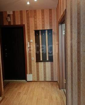 1-к квартира, на длительный срок, 37м2, 6/10 этаж