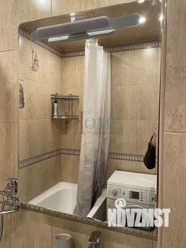 2-к квартира, на длительный срок, 52м2, 9/10 этаж