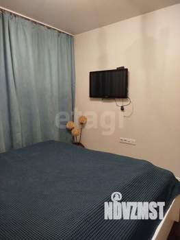 2-к квартира, на длительный срок, 53м2, 1/10 этаж