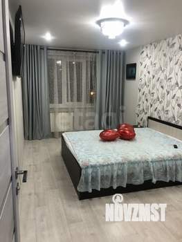 2-к квартира, на длительный срок, 44м2, 5/5 этаж