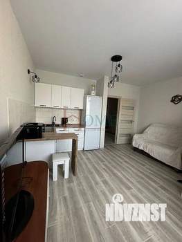 2-к квартира, на длительный срок, 40м2, 16/16 этаж