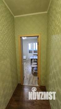 1-к квартира, на длительный срок, 39м2, 14/15 этаж