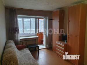 1-к квартира, на длительный срок, 31м2, 4/5 этаж