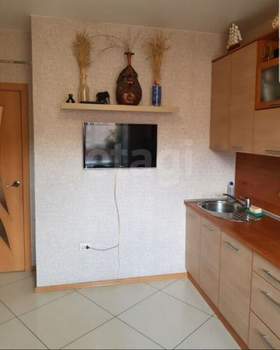 1-к квартира, на длительный срок, 36м2, 7/14 этаж