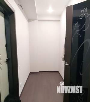 1-к квартира, на длительный срок, 40м2, 10/17 этаж