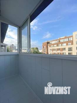 2-к квартира, на длительный срок, 42м2, 5/5 этаж