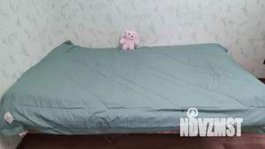 2-к квартира, посуточно, 53м2, 2/9 этаж