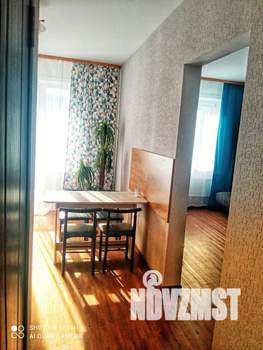 1-к квартира, посуточно, 42м2, 5/10 этаж