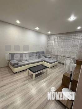 1-к квартира, на длительный срок, 40м2, 6/16 этаж