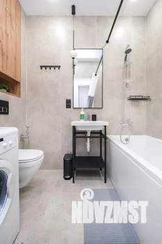 1-к квартира, посуточно, 30м2, 11/25 этаж