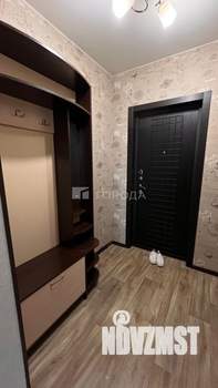 1-к квартира, на длительный срок, 33м2, 2/10 этаж
