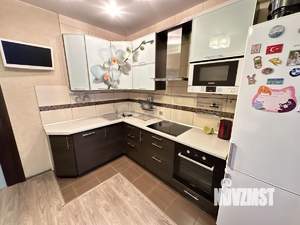 1-к квартира, на длительный срок, 37м2, 14/16 этаж