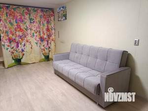 1-к квартира, на длительный срок, 30м2, 2/9 этаж