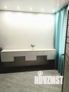 2-к квартира, посуточно, 42м2, 2/5 этаж