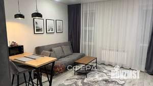 2-к квартира, на длительный срок, 55м2, 11/23 этаж