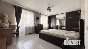 2-к квартира, на длительный срок, 77м2, 7/9 этаж