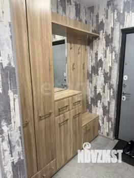 Студия квартира, на длительный срок, 35м2, 4/10 этаж