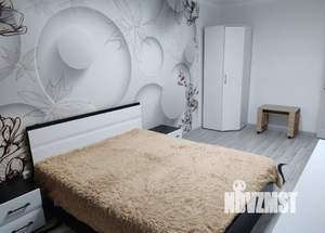 1-к квартира, на длительный срок, 44м2, 5/25 этаж