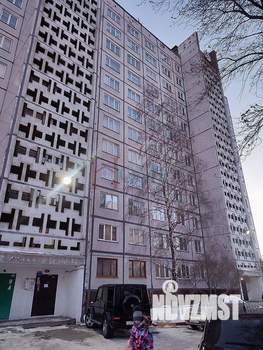 2-к квартира, на длительный срок, 48м2, 8/9 этаж