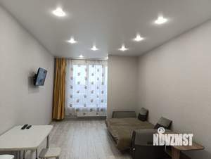 Студия квартира, на длительный срок, 30м2, 14/25 этаж