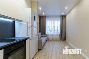 2-к квартира, на длительный срок, 40м2, 25/25 этаж