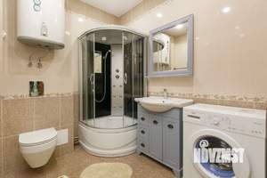 2-к квартира, посуточно, 85м2, 11/20 этаж