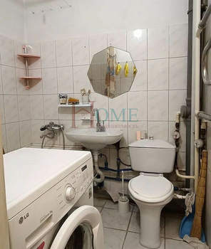 1-к квартира, на длительный срок, 40м2, 4/10 этаж