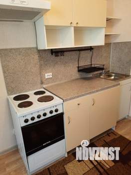 1-к квартира, на длительный срок, 36м2, 6/23 этаж