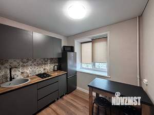 2-к квартира, на длительный срок, 45м2, 5/5 этаж