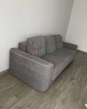 1-к квартира, на длительный срок, 42м2, 7/24 этаж