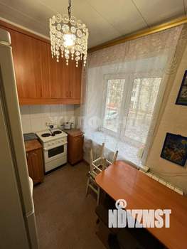 2-к квартира, на длительный срок, 46м2, 2/5 этаж