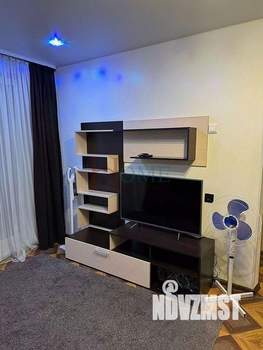 1-к квартира, на длительный срок, 30м2, 9/9 этаж