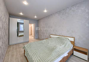 2-к квартира, на длительный срок, 55м2, 6/10 этаж