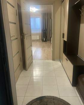 Студия квартира, на длительный срок, 28м2, 3/14 этаж