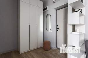 Студия квартира, посуточно, 28м2, 9/14 этаж