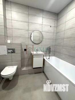 3-к квартира, на длительный срок, 57м2, 11/23 этаж