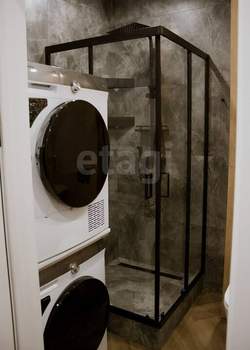 1-к квартира, на длительный срок, 47м2, 13/25 этаж