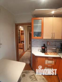 2-к квартира, на длительный срок, 43м2, 5/5 этаж