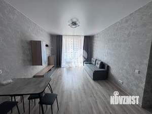 1-к квартира, на длительный срок, 47м2, 4/9 этаж