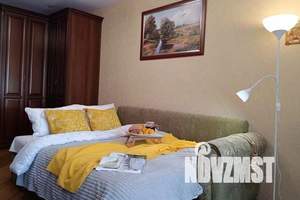 3-к квартира, посуточно, 91м2, 5/14 этаж