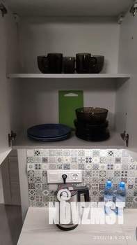 Студия квартира, посуточно, 31м2, 1/9 этаж