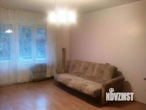 1-к квартира, на длительный срок, 38м2, 1/9 этаж