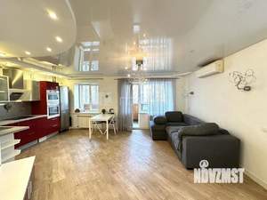 1-к квартира, на длительный срок, 65м2, 3/9 этаж