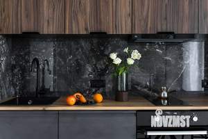 1-к квартира, посуточно, 37м2, 23/25 этаж